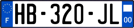HB-320-JL
