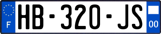 HB-320-JS