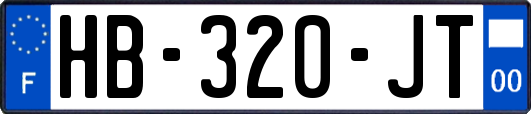 HB-320-JT