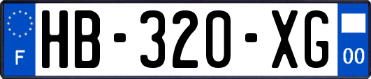 HB-320-XG