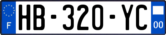 HB-320-YC