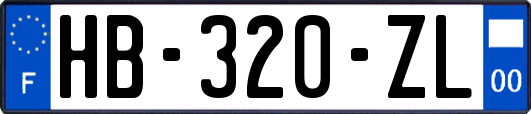 HB-320-ZL