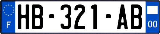 HB-321-AB