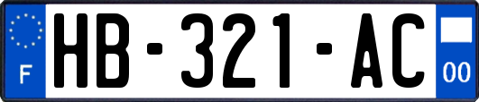 HB-321-AC