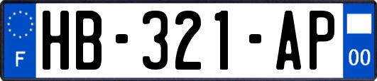 HB-321-AP