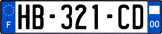 HB-321-CD