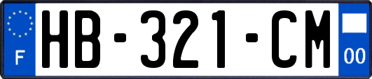 HB-321-CM