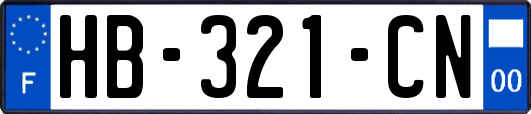 HB-321-CN