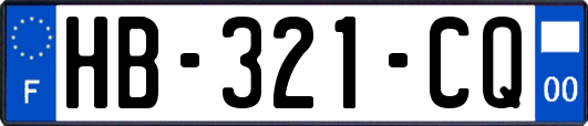 HB-321-CQ