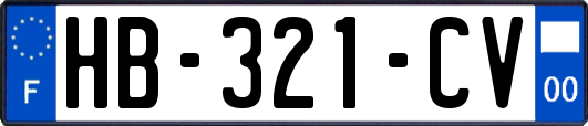 HB-321-CV