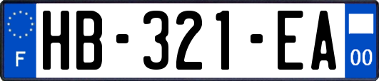 HB-321-EA