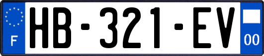 HB-321-EV