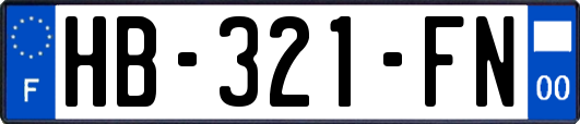 HB-321-FN