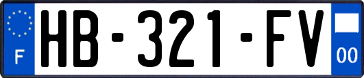 HB-321-FV