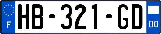HB-321-GD