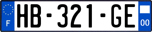 HB-321-GE