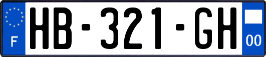 HB-321-GH