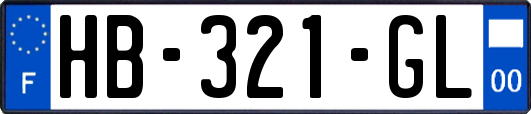HB-321-GL