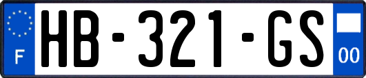 HB-321-GS