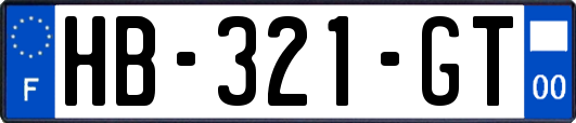 HB-321-GT