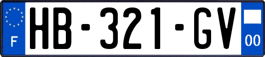 HB-321-GV