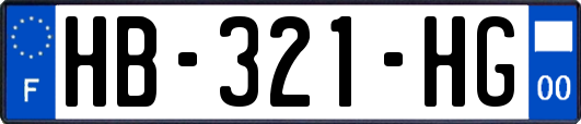 HB-321-HG