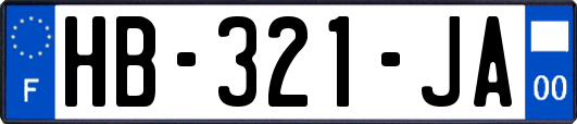 HB-321-JA