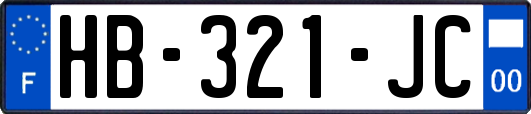 HB-321-JC