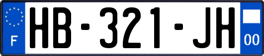 HB-321-JH