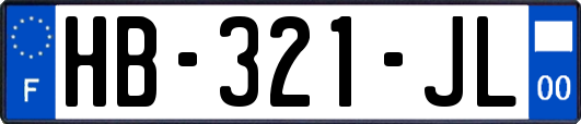 HB-321-JL