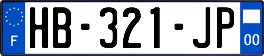 HB-321-JP