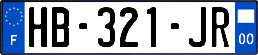 HB-321-JR