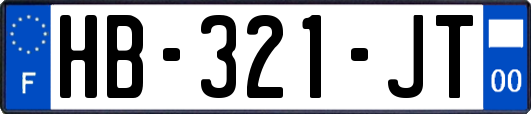 HB-321-JT