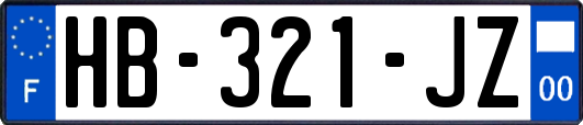HB-321-JZ