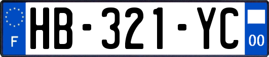 HB-321-YC