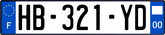 HB-321-YD