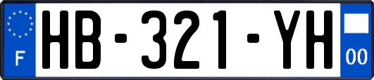 HB-321-YH