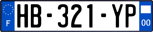HB-321-YP
