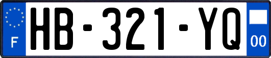 HB-321-YQ