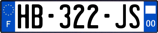 HB-322-JS
