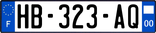HB-323-AQ