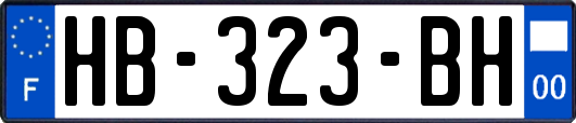 HB-323-BH