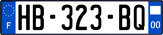 HB-323-BQ