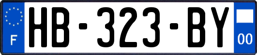 HB-323-BY