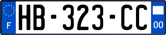 HB-323-CC