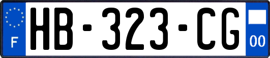 HB-323-CG