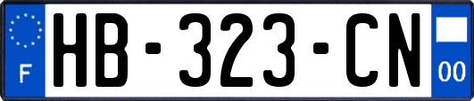 HB-323-CN