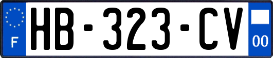 HB-323-CV