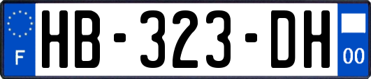 HB-323-DH