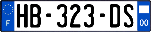 HB-323-DS